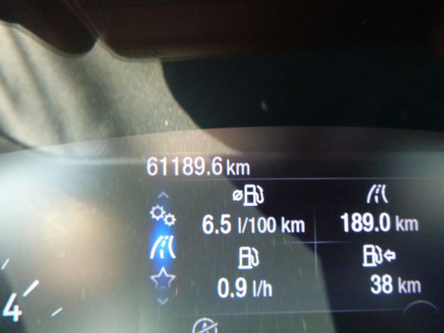 Fahrzeugabbildung Ford Focus 1,5 EcoBlue Turnier >