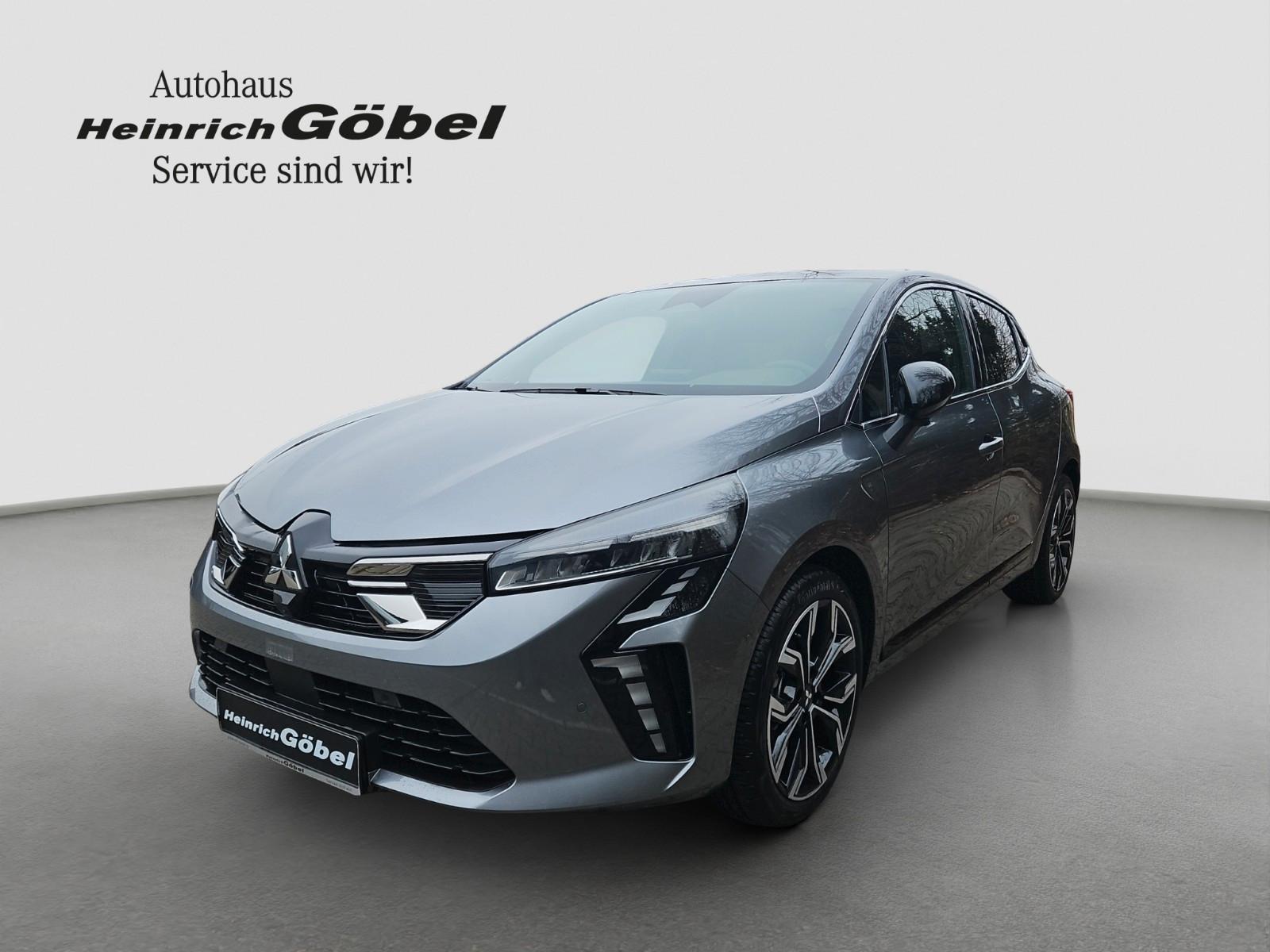 Mitsubishi Colt Top  Soundsystem BOSE Tageszulassung