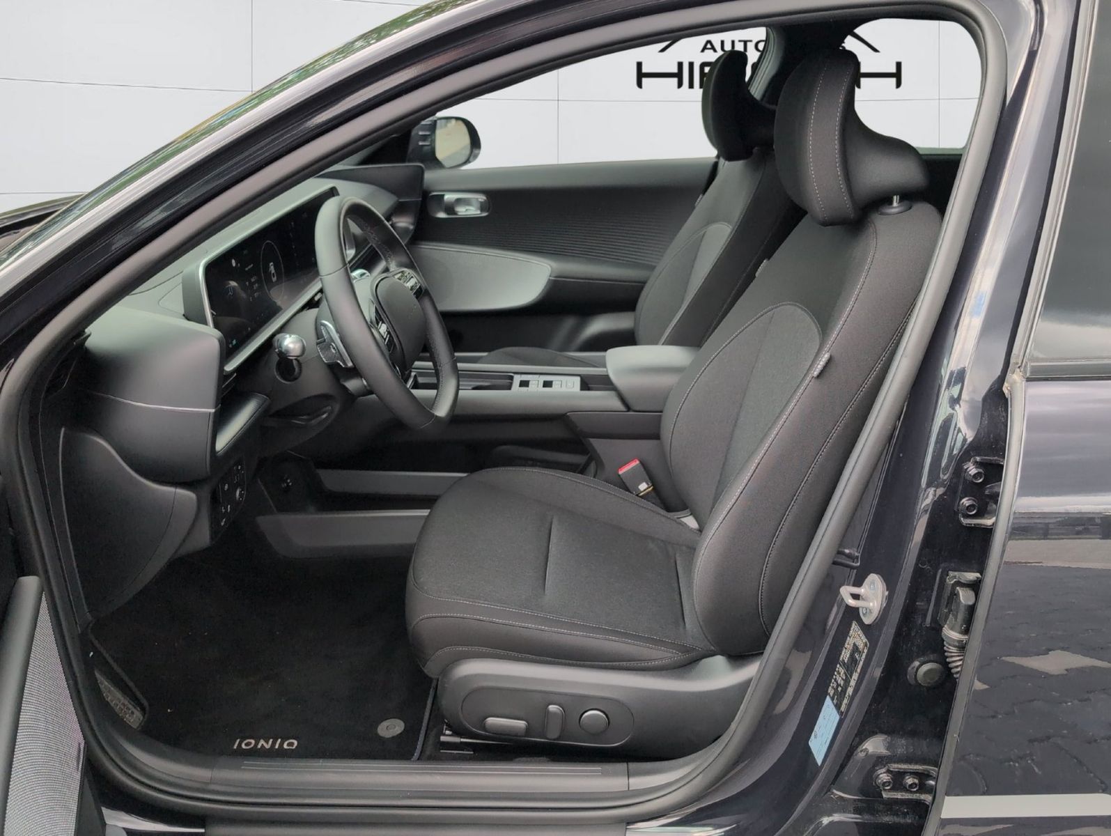 Hyundai IONIQ 6 – Bild 7