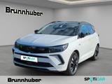 Opel Grandland Plug-in-Hybrid 1.6 Turbo Hybrid EU6d H - Opel Grandland (X) in Augsburg