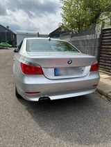 BMW 520i E60 89.838 km | Gepflegter Zustan... - BMW 520: E60