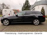 Mercedes-Benz C 200 C T-Modell C 200 T 4Matic *Kamera*AHK* - Mercedes-Benz Gebrauchtwagen in Koblenz