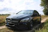 Mercedes-Benz CLA 220 d DCT AMG Line Night Paket - gebrauchte Mercedes-Benz CLA 220 aus dem Jahr 2016