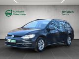 Volkswagen Golf Variant 2.0 TDI Comfortl.*4Motion*AHK*App-C - Volkswagen Golf: TDI 4motion