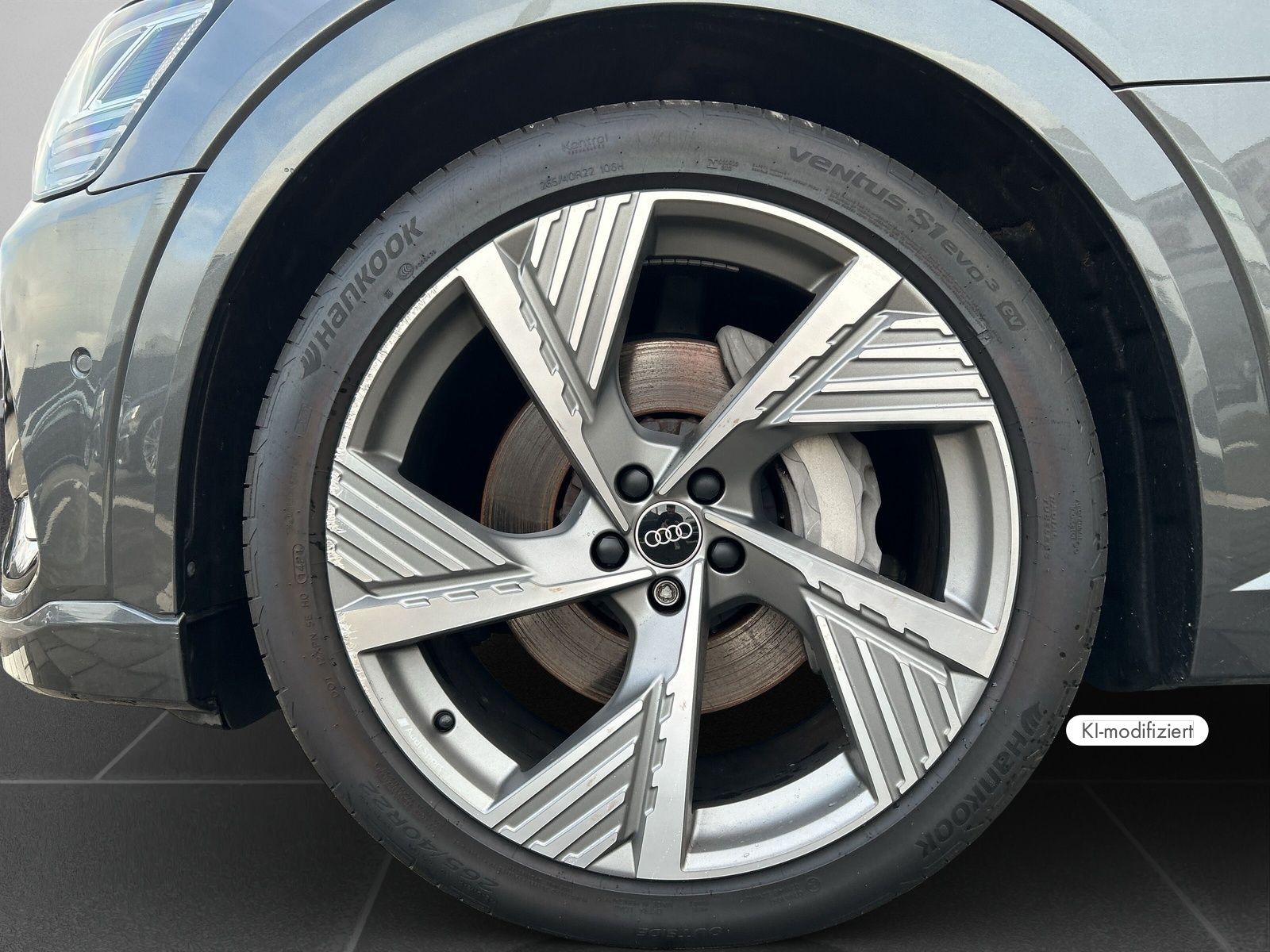 Audi e-tron - Bild 4