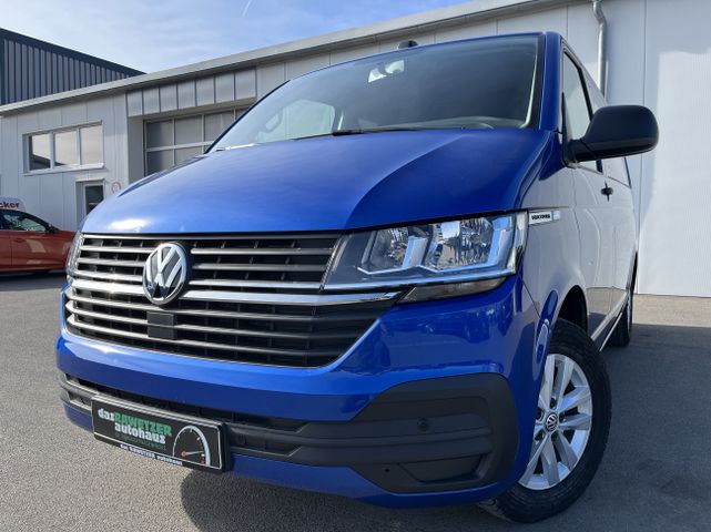 Volkswagen T6 Multivan T6.1 2.0 TDI Family AHK PDC DAB SHZ 