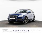 Audi Q5 2.0TFSi QUATTRO S LINE Bi-XENON/KEYLESS/NAVI - Audi Q5: 2.0