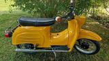 Simson Schwalbe KR51/2 Neuaufbau DDR Papiere 4 Gang  - Offers