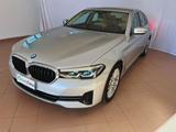 BMW Bmw 520 520d 48V Business - BMW 520 Hybrid (Diesel/Elektro)
