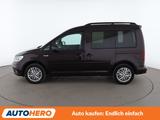 Volkswagen Caddy 1.4 TSI Comfortline BMT Aut.*NAVI*XENON* - VW Caddy Gebrauchtwagen in Bochum