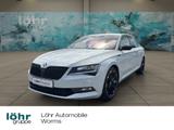 Skoda Superb Lim. 2.0 TSI Sportline 4x4 *CANTON*STANDH - Skoda Gebrauchtwagen in Worms