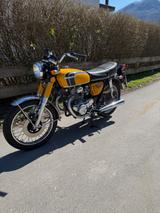 Honda CB 350