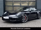 Porsche 991 (911) Targa 4S | Sportabgasanlage | PPF | - Porsche 991: Cabrio