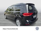 Volkswagen Touran 2.0 COMFORTLINE STANDHZ. CAM ACC NAVI ALU - VW Touran Gebrauchtwagen in Hagen
