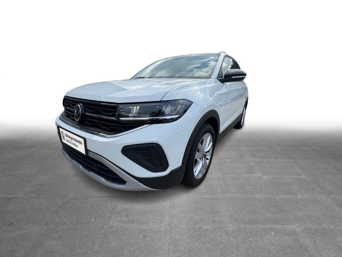 Volkswagen T-Cross - Bild 4