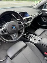 BMW 120D m Sport140kw 195ps - BMW 120: 120d Ps