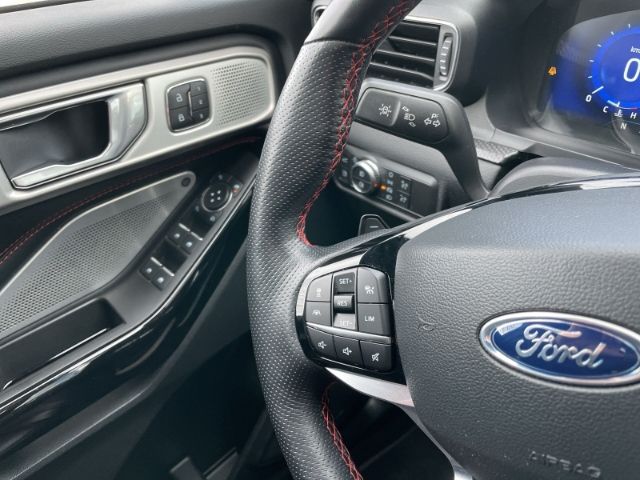 Fahrzeugabbildung Ford Explorer 3.0 EcoBoost Plug-in-Hybrid, ST-Line 7-