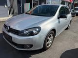 Volkswagen Golf VI Style 1.2tsi 105ps|Klima|SHZ|Temp.|Euro5 - Volkswagen Golf aus 2011: Style