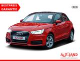Audi A1 Sportback 1.0 TFSI DSG Bi-Xenon Navi Tempomat