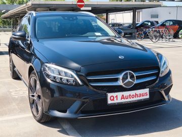 Mercedes C 300 - 3