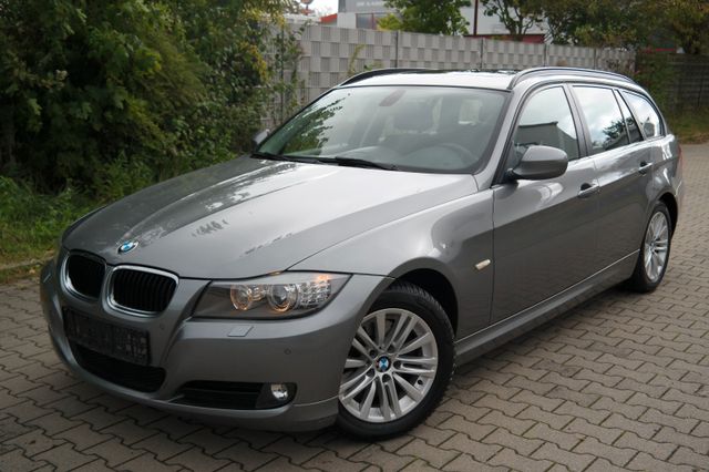 BMW 320 Baureihe 3 Touring 320i / TÜV bis 06.26