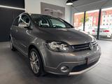 Volkswagen Golf Plus VI Cross Golf / PDC - Volkswagen Golf: Cros
