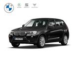 BMW X3 30 d Advantage xDrive 30d+KAMERA+HUD+KEYLESS - BMW X3: Advantage