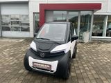 Silence S04 2 Batterien L7e 14 kW - Silence S04