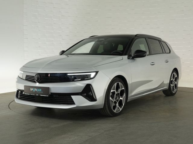 Astra L ST ULTIMATE AT+AHK+LED+NAVI+360 GRAD KAM