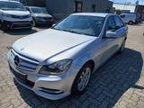 Mercedes-Benz C 200 CDI BlueEfficiency Avantgarde - Mercedes-Benz C 200: Cdi Avantgarde