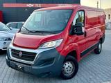 Fiat Ducato 2.0 Diesel 116CV L1H1 2018 - schwarze Fiat Ducato