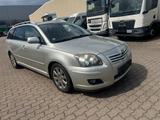 Toyota Avensis Combi Executive 1.8-l-VVT-i - Toyota Avensis Gebrauchtwagen in Hamburg