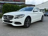 Mercedes-Benz C180 CGI Lim. ~ AUTOMATIK ~ NAVI ~ - Mercedes-Benz C 180 in Bochum