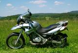 BMW F650 GS - Offers matching your search criteria