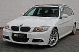 BMW 335i M Sportpaket 2H, S-Heft,Deutsches F.,Schalt - BMW 335 in Wiesbaden
