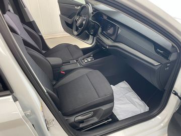 Skoda Octavia - 12