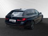 BMW 530d xDrive Touring M Sport|AHK|Pano|Parkass. - BMW 530 Gebrauchtwagen in Mülheim (Ruhr)