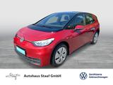 Volkswagen ID.3 Pro 62kW/h 5-Sitzer - VW ID.3 Gebrauchtwagen in Frankfurt