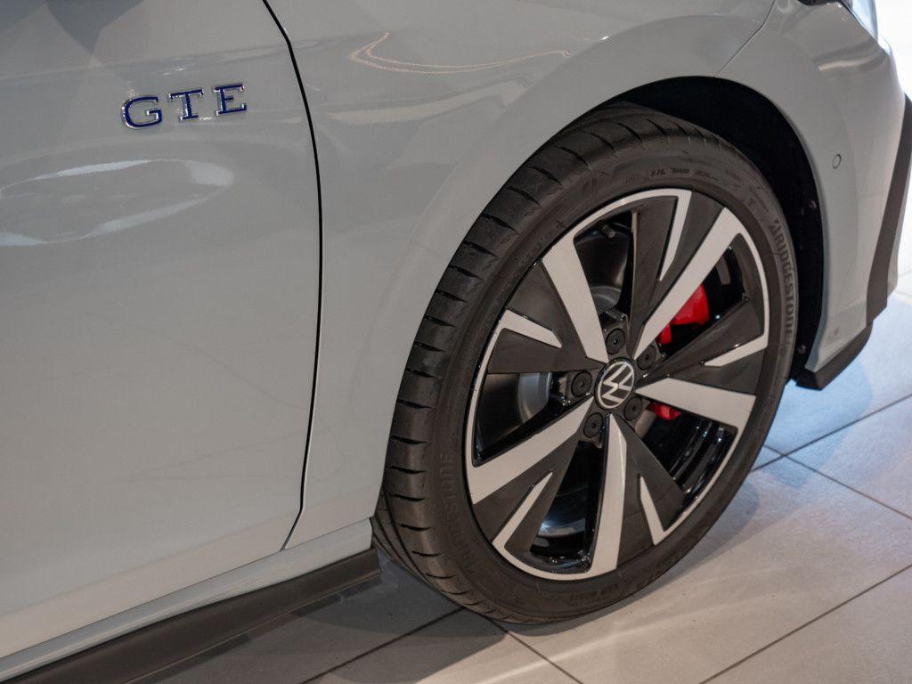 Volkswagen Golf GTE 1,5 l eHybrid DSG, миниатюра 6