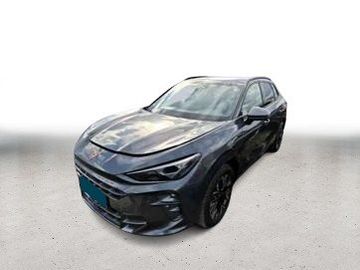 Cupra Terramar - 2