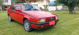 Alfa Romeo alfa romeo 75 1.6l lpg - Alfa Romeo 75 aus 1990