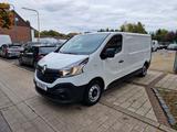 Renault Trafic Kasten L2H1 2,9t Komfort*STANDHZ*NAVI*PDC - Renault Trafic Gebrauchtwagen in Mülheim (Ruhr)