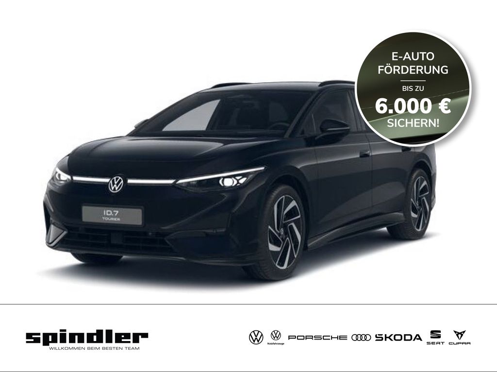 Volkswagen ID.7