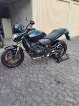 Honda CB 600 FA - HONDA CB600F