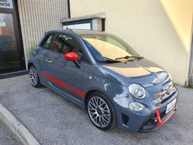 Abarth ABARTH 595 1.4 Turbo T-Jet 145 CV PREZZO REALE -