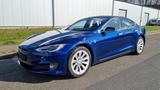 Tesla Model S 75, CCS, Premiumsound, neue DU, TOP - Tesla Model S von privat