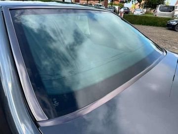 Mercedes S 500 - 9