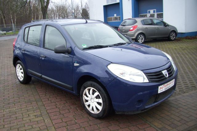 Dacia Sandero 1.4 Ambiance