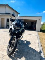 BMW F900 GS Adventure - Style Ride Pro mit Koffer  - BMW F 900 GS