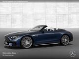 Mercedes-Benz SL 63 AMG Cab. 4M Burmester Distr+ Multisitz HUD - Mercedes-Benz Gebrauchtwagen in Köln